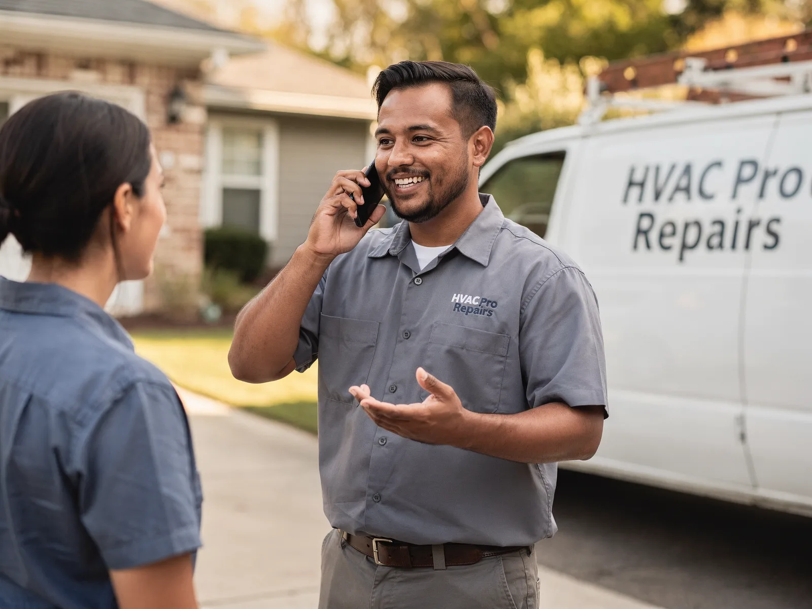 Heat Pump Repair Harrisonville, NJ FAQs